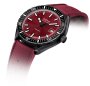 Doxa Sub 200 II Redcoral 795.70.161.22