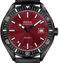 Doxa Sub 200 II Redcoral 795.70.161.20
