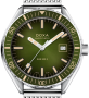 Doxa Sub 200 II Sea Emerald 795.10.131.10