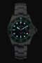 Davosa Ternos Diver 40mm Automatik 161.552.70