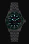 Davosa Ternos Diver 40mm Automatik 161.550.07
