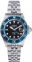 Davosa Ternos Diver 40mm Automatik 161.552.04