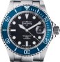 Davosa Ternos Diver 40mm Automatik 161.552.40
