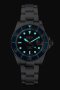 Davosa Ternos Diver 40mm Automatik 161.552.40