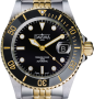 Davosa Ternos Diver 40mm Automatik 161.553.05