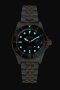 Davosa Ternos Diver 40mm Automatik 161.553.05