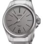 Oris Propilot X Calibre 400 Titan 01 400 7778 7153-07 7 20 01