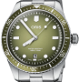 Oris Divers Sixty‑Five Date 40mm 01 733 7707 4057-07 8 20 18