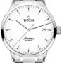 Titoni Airmaster Automatik 40mm 83733 S-583