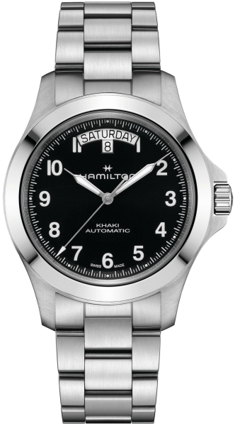 Hamilton Khaki King Day Date Automatik H64475131