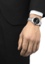 Tissot Gentlemen 38mm Powermatic 80 T165.807.11.051.00