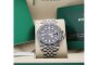 Rolex GMT Master II 126710GRNR "Bruce Wayne" LC100
