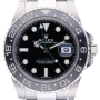 Rolex GMT Master II 116710LN LC100