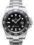 Rolex GMT Master II 116710LN LC100