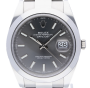 Rolex Datejust 41 126300 Rhodium LC100