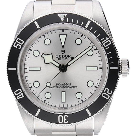 Tudor Black Bay 68 7943A1A0NU