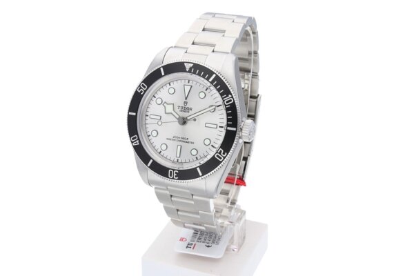 Tudor Black Bay 68 7943A1A0NU