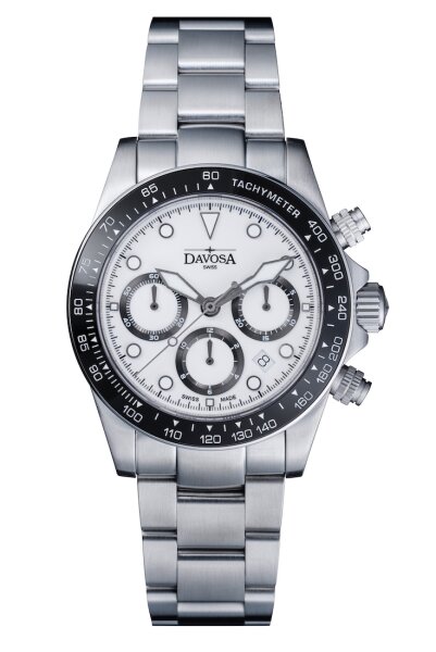 Davosa Ternos Professional Chronograph 161.543.20