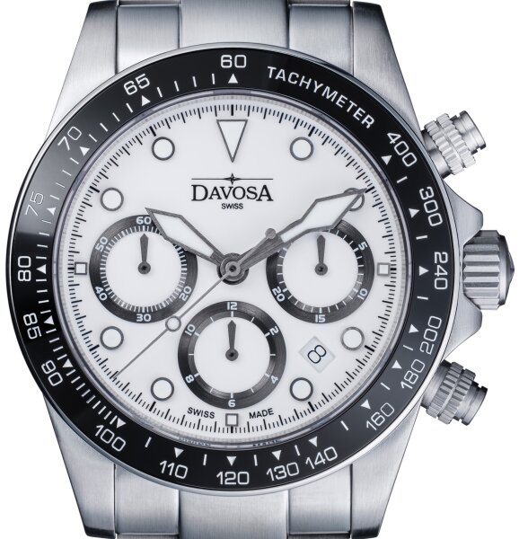 Davosa Ternos Professional Chronograph 161.543.20