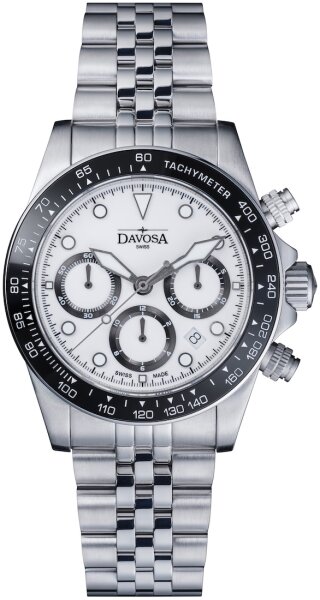 Davosa Ternos Professional Chronograph 161.543.02