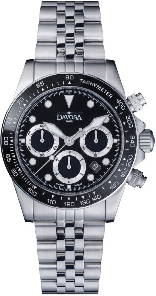 Davosa Ternos Professional Chronograph 161.543.05