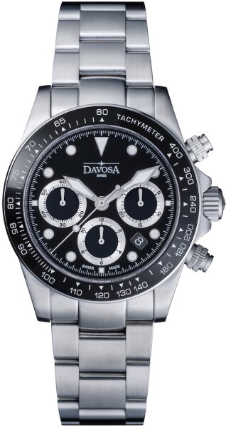 Davosa Ternos Professional Chronograph 161.543.50