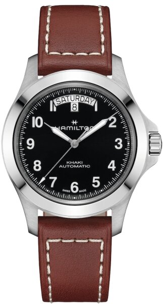 Hamilton Khaki King Day Date Automatik H64475531