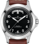 Hamilton Khaki King Day Date Automatik H64475531
