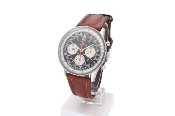 Breitling Navitimer Ref. 809 Re-Edition Vintage...