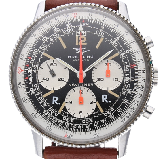 Breitling Navitimer Ref. 806 Re-Edition Vintage...