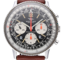 Breitling Navitimer Ref. 806 Re-Edition Vintage "Rolls-Royce"