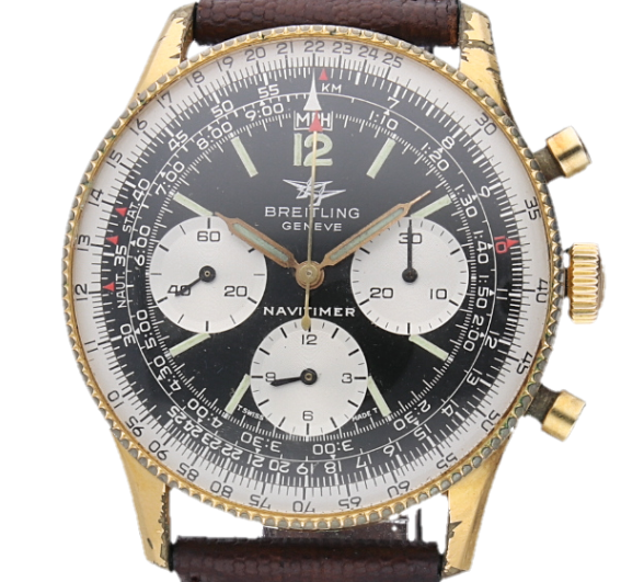 Breitling Navitimer Ref. 806 1959 Re-Edition Vintage