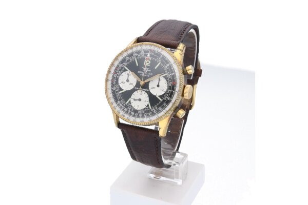 Breitling Navitimer Ref. 806 1959 Vintage Chronograph