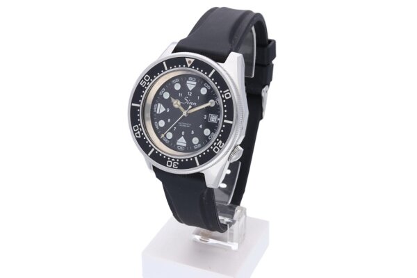 Sinn 801A Vintage Diver