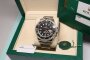 Rolex Sea-Dweller Single Red 126600 LC100