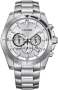 Citizen Quartz Chronograph 44mm AN8200-50A