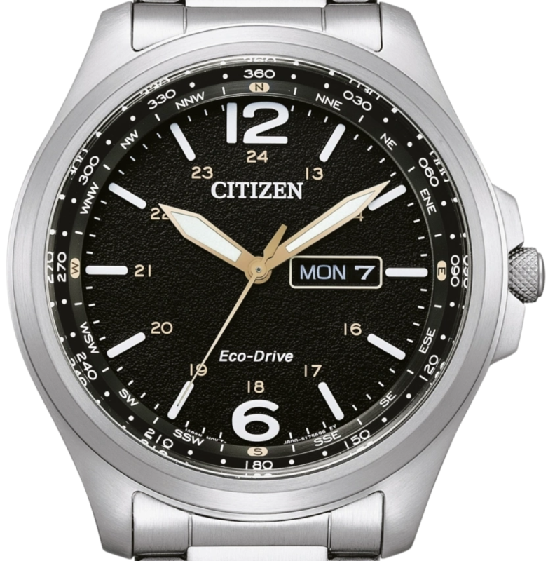 Citizen Eco-Drive AW0110-82EE