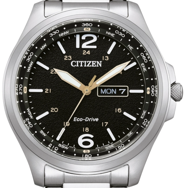 Citizen Eco-Drive AW0110-82EE