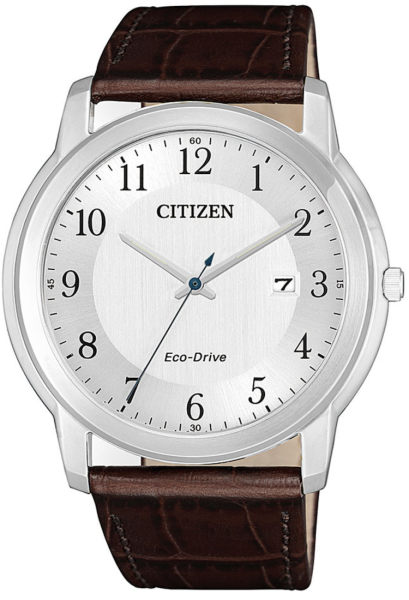 Citizen Eco-Drive Classic Herrenuhr AW1211-12A