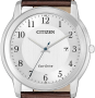 Citizen Eco-Drive Classic Herrenuhr AW1211-12A