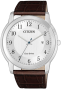Citizen Eco-Drive Classic Herrenuhr AW1211-12A