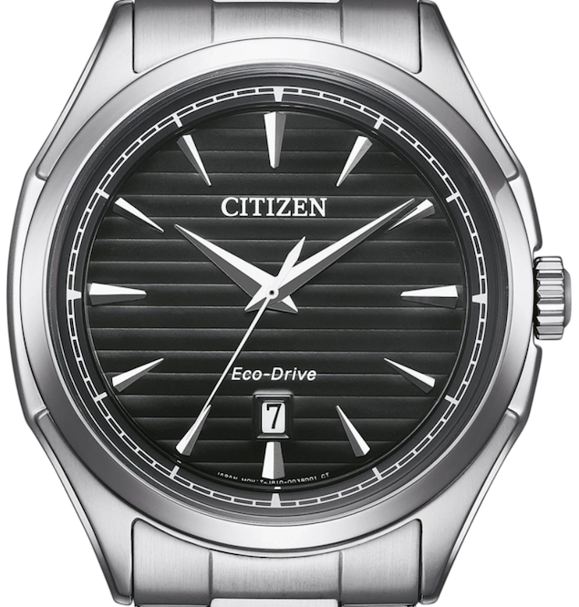 Citizen Eco-Drive Herrenuhr AW1750-85E