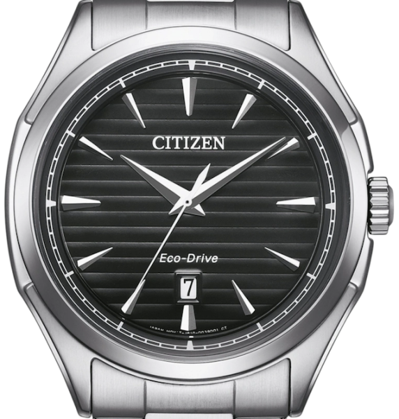 Citizen Eco-Drive Herrenuhr AW1750-85E