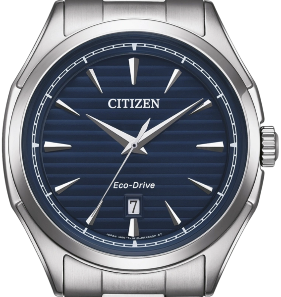 Citizen Eco-Drive Herrenuhr AW1750-85L