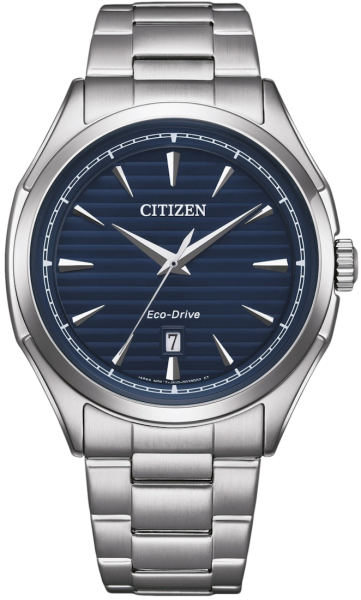 Citizen Eco-Drive Herrenuhr AW1750-85L