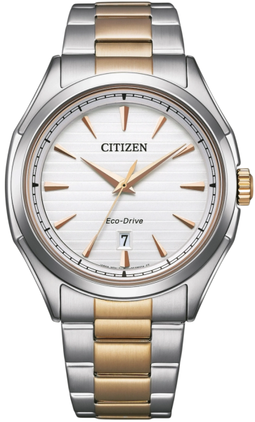 Citizen Eco-Drive Herrenuhr AW1756-89A