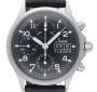 Sinn Flieger Automatik Chronograpg 356