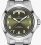 Hamilton Khaki King Day Date Automatik H64475160