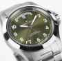 Hamilton Khaki King Day Date Automatik H64475160