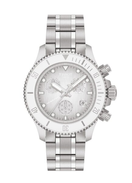 Tissot Seastar 1000 Chronograpgh 38mm T120.217.11.011.00